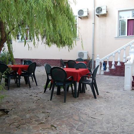 Grand Tashkent Hotel 外观 照片