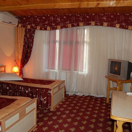 Grand Tashkent Hotel 外观 照片