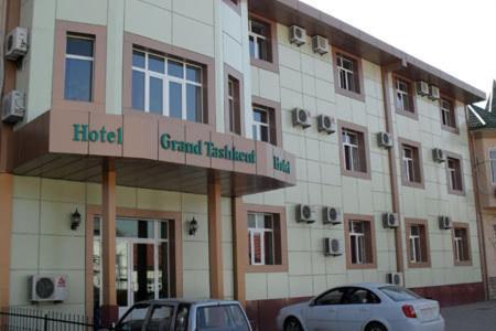 Grand Tashkent Hotel 外观 照片