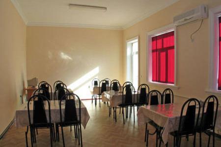Grand Tashkent Hotel 外观 照片
