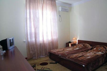 Grand Tashkent Hotel 客房 照片